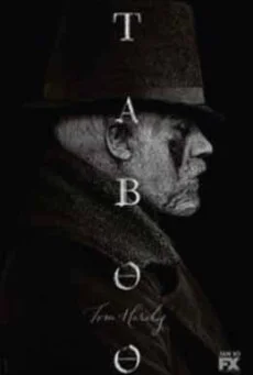 Taboo Season 1 พากย์ไทย หนังฟรี