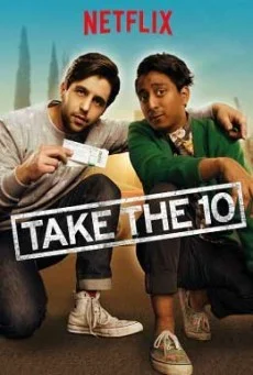 Take The 10 ไฮเวย์หมายเลข10 พากย์ไทย HD