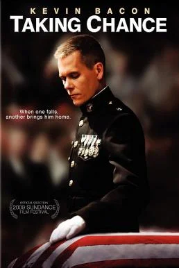 Taking Chance (2009) ด้วยเกียรติ แด่วีรบุรุษ พากย์ไทย HD