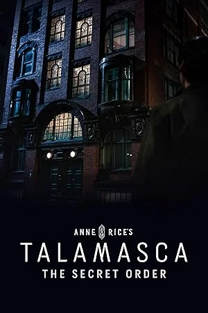 Talamasca: The Secret Order (2025) หนังฟรี พากย์ไทย