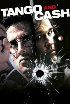 Tango & Cash (1989)2 โหดไม่รู้ดับ พากย์ไทย HD