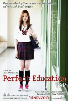 Tap.Perfect.Education[2013] พากย์ไทย HD