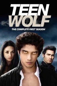 Teen Wolf  หนุ่มน้อยมนุษย์หมาป่า Season 1 พากย์ไทย HD