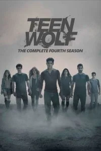 Teen Wolf  หนุ่มน้อยมนุษย์หมาป่า Season 4 พากย์ไทย HD