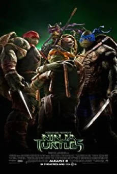 Teenage Mutant Ninja Turtles นินจาเต่า พากย์ไทย HD