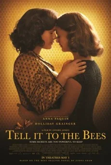 Tell It to the Bees รักแท้แพ้ พากย์ไทย