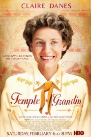 Temple Grandin (2010) (Soundtrack ซับไทย) ซับไทย HD