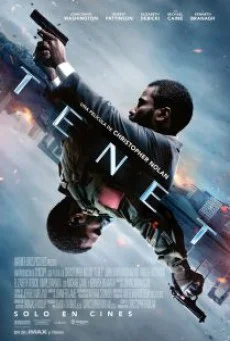 Tenet (2020) เทเน็ท พากย์ไทย HD