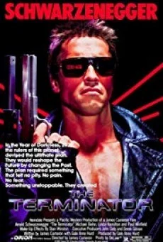 Terminator 1 ฅนเหล็ก 2029 ภาค 1 พากย์ไทย HD