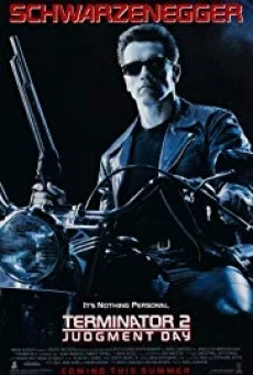 Terminator 2 Judgment Day ฅนเหล็ก 2029 ภาค 2 พากย์ไทย HD