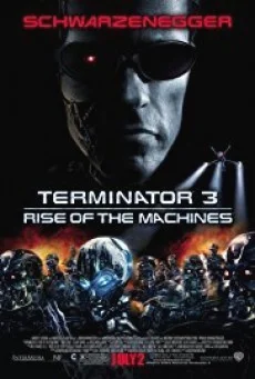 Terminator 3 rise of the machines ฅนเหล็ก 3 กำเนิดใหม่เครื่องจักรสังหาร พากย์ไทย
