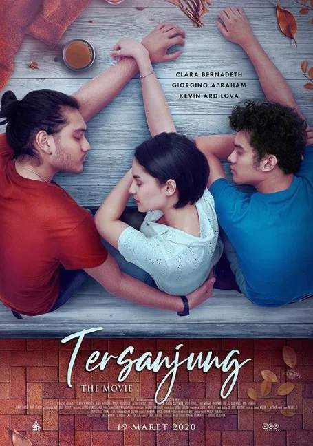 Tersanjung the Movie  (2021) รักนี้ไม่มีสิ้นสุด พากย์ไทย HD