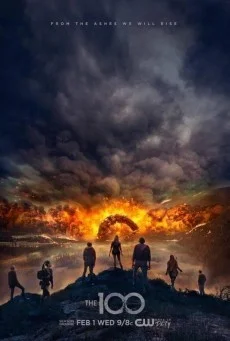 The 100 Season 4 - 100 ชีวิต กู้วิกฤตจักรวาล ปี4 100 ชีวิต กู้วิกฤตจักรวาล พากย์