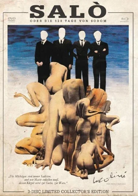 The.120.Days.of.Sodom[1975] ซาโล 120 วันพากย์ไทย HD