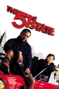 The 51st State (2001) คู่บรรลัย ใส่เกียร์ลุย พากย์ไทย HD