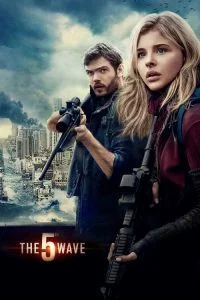 The 5th Wave (2016) อุบัติการณ์ล้างโลก พากย์ไทย HD