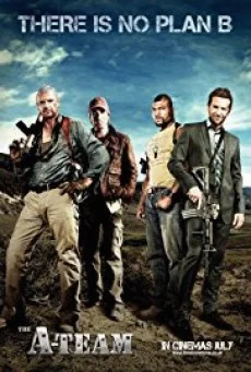 The A-Team หน่วยพิฆาตเดนตาย พากย์ไทย HD
