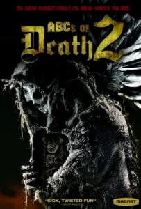 The ABCS of Death 2 (2014) บันทึกลำดับตาย 2 พากย์ไทย HD