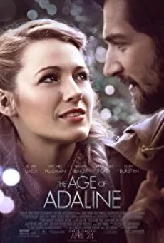 The Age of Adaline อดาไลน์ หยุดเวลา รอปาฏิหาริย์รัก พากย์ไทย HD