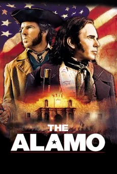 The Alamo ศึกอลาโม่ สมรภูมิกู้แผ่นดิน พากย์ไทย HD
