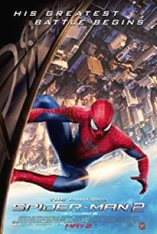 The Amazing Spider Man 2 ดิ อะเมซิ่ง สไปเดอร์แมน ภาค 2 พากย์ไทย HD