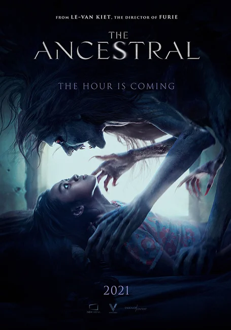 The Ancestral (2021) สาปบรรพบุรุษ พากย์ไทย HD