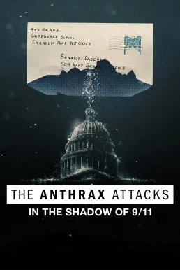 The Anthrax Attacks ดิ แอนแทร็กซ์ แอทแท็คส์ (2022) NETFLIX พากย์ไทย