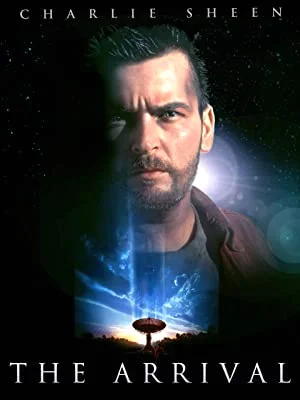 The Arrival (1996) สงครามแอบยึดโลก พากย์ไทย HD