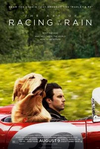 The Art of Racing in the Rain (2019) อุ่นไอหัวใจตูบ พากย์ไทย HD