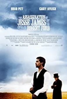 The Assassination of Jesse James แผนสังหารตำนานจอมโจร เจสซี่ เจมส์ พากย์ไทย HD