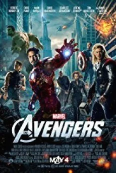The Avengers ดิ อเวนเจอร์ส พากย์ไทย HD