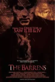 The Barrens (2012) ป่าผีดุ พากย์ไทย HD