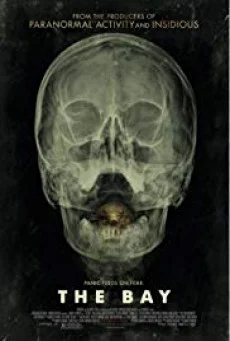 The Bay 24 ชม. แพร่พันธุ์สยอง พากย์ไทย HD