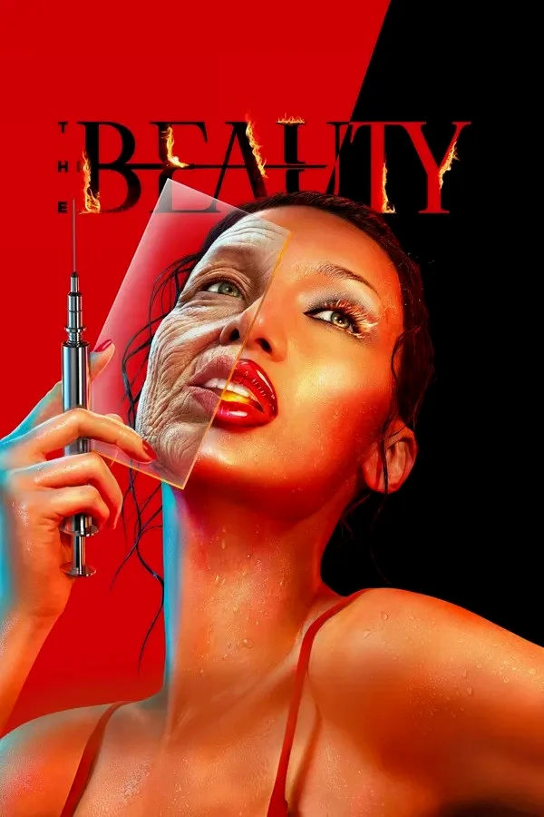 The Beauty (2026) พากย์ไทย HD