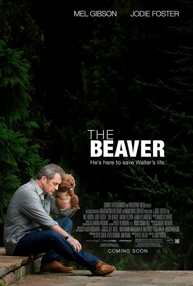 The Beaver (2011) ผู้ชายมหากาฬ หัวใจล้มลุก พากย์ไทย HD