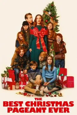 The Best Christmas Pageant Ever แก๊งเด็กซ่า ปาฏิหาริย์ละครคริสต์มาส บรรยายไทย หน