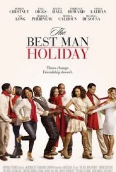 The Best Man Holiday วันรักหวนคืน พากย์ไทย HD