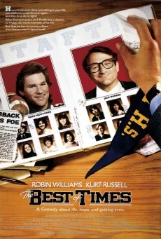 The Best of Times (1986) สองคน สองคม ถล่มเกมชนคน พากย์ไทย