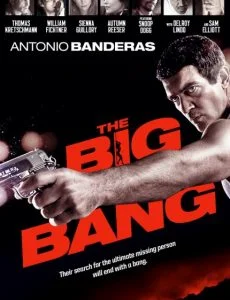 The Big Bang (2010) สืบร้อนซ่อนปมมรณะ พากย์ไทย HD
