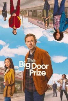 The Big Door Prize SS2 รางวัลแห่งประตูใหญ่ พากย์ไทย