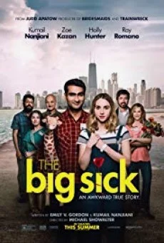 The Big Sick ซับไทย