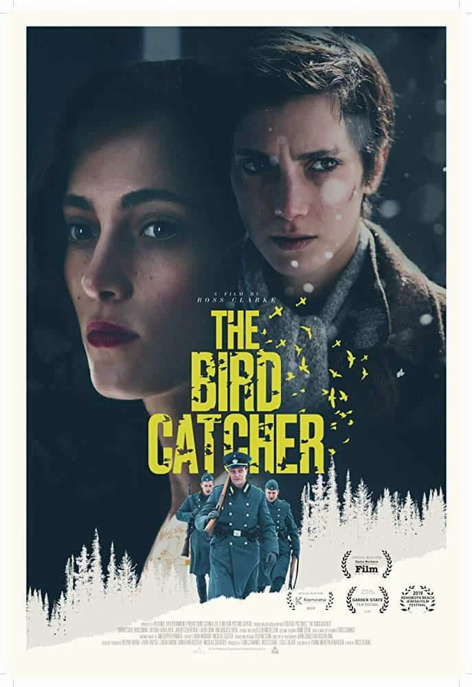 The Birdcatcher (2019) พากย์ไทย HD