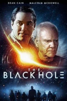 The Black Hole (2015) ฝ่าจิตปริศนา พากย์ไทย HD