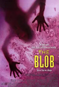 The Blob เหนอะเคี้ยวโลก พากย์ไทย HD