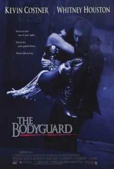 The Bodyguard เดอะ บอดิ้การ์ด เกิดมาเจ็บเพื่อเธอ พากย์ไทย HD