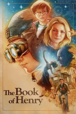 The Book of Henry (2017) เดอะบุ๊ค ออฟ เฮนรี่ ซับไทย หนังฟรี