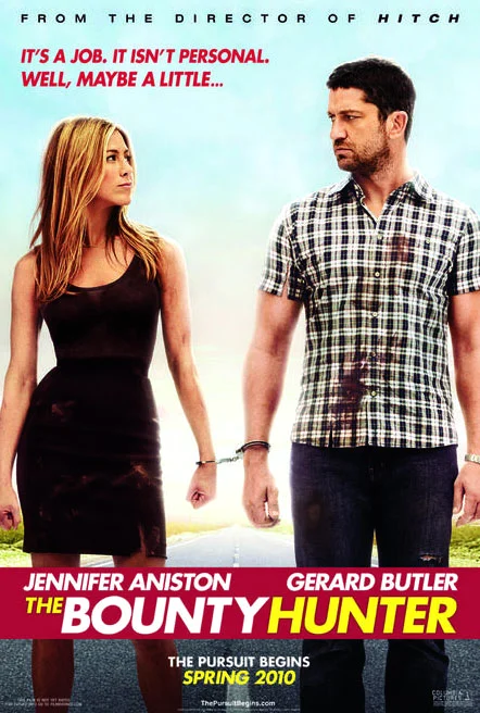 The Bounty Hunter (2010) จับแฟนสาวสุดจี๊ดมาเข้าปิ้ง พากย์ไทย