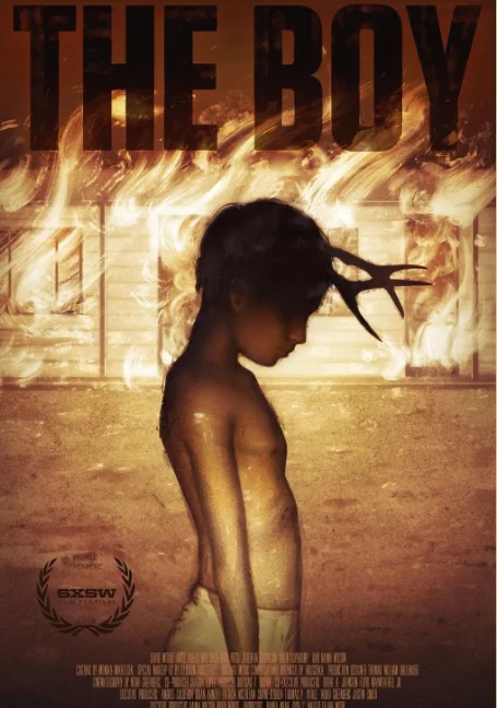 The Boy (2015) พ่อฮะ ผมอยากฆ่าคน! พากย์ไทย