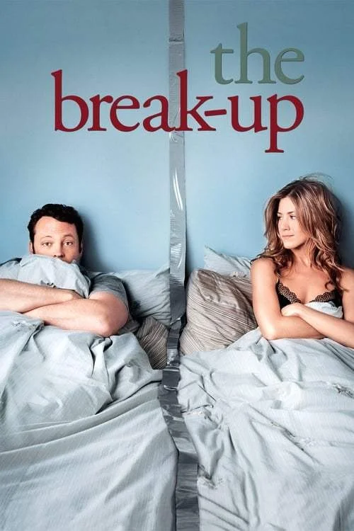 The Break Up (2006) เตียงหัก แต่รักไม่เลิก พากย์ไทย HD