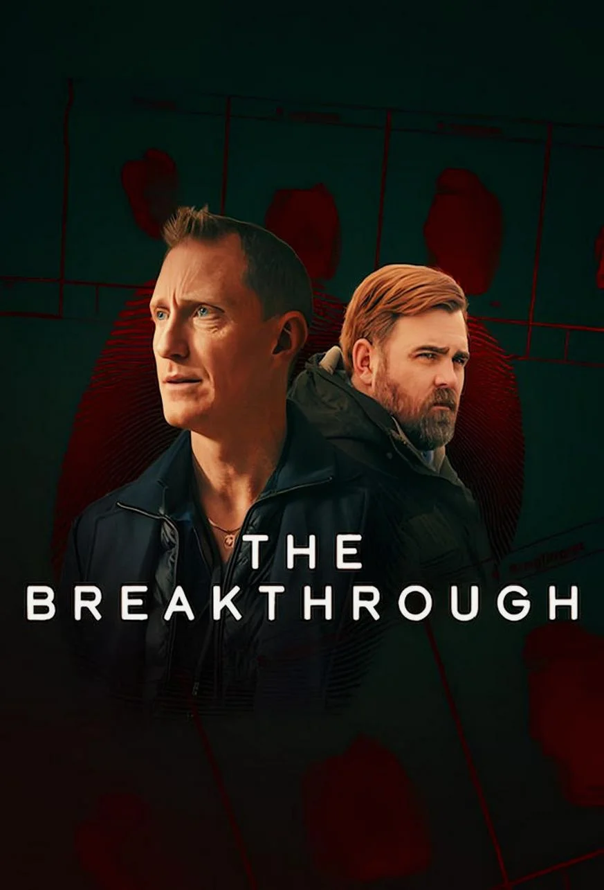 The Breakthrough (2025) รากเหง้าฆาตกร พากย์ไทย HD